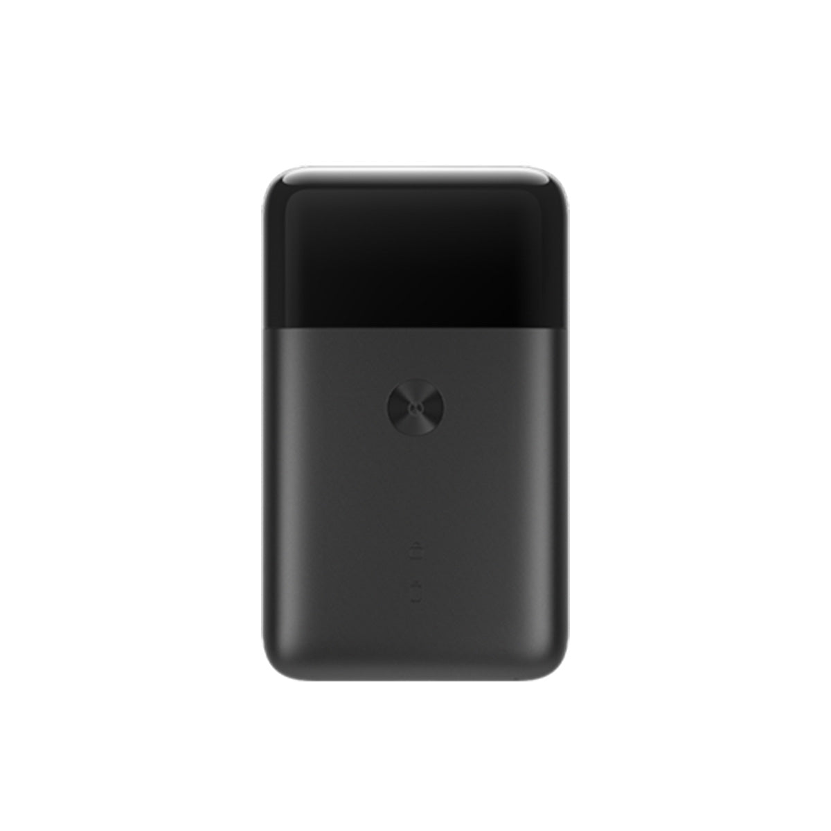 XiaomiPortableDualBladeElectricShaver